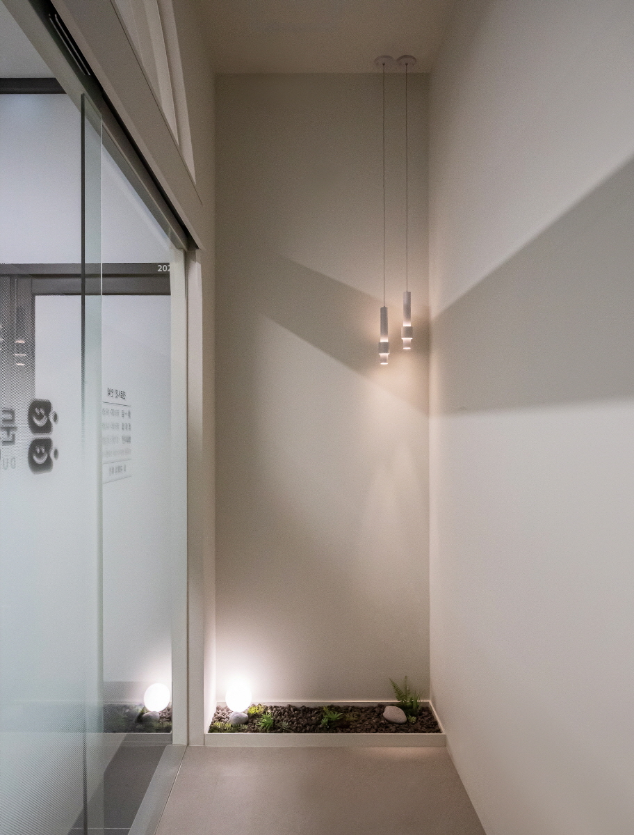 더 코나 메디스페이스 포트폴리오